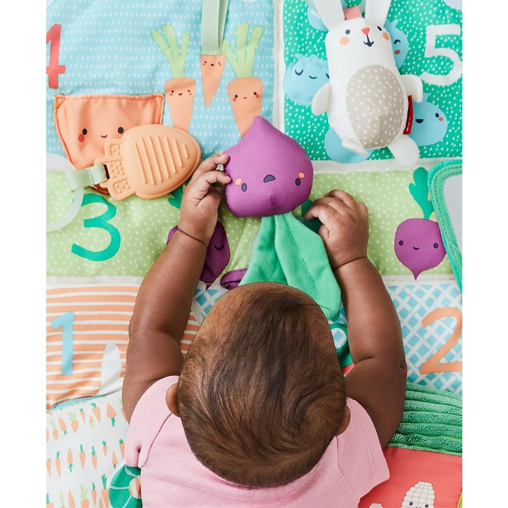 Farmstand Tummy Time Playmat 商品