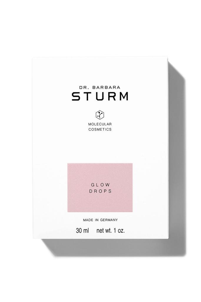 商品Dr. Barbara Sturm|BEAUTY GLOW DROPS 30 ML,价格¥820,第4张图片详细描述