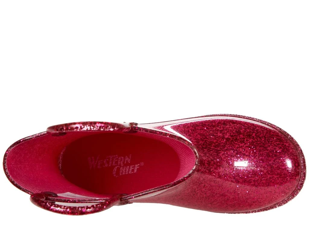 商品Western Chief|Glitter Rain Boots (Toddler/Little Kid),价格¥179,第2张图片详细描述