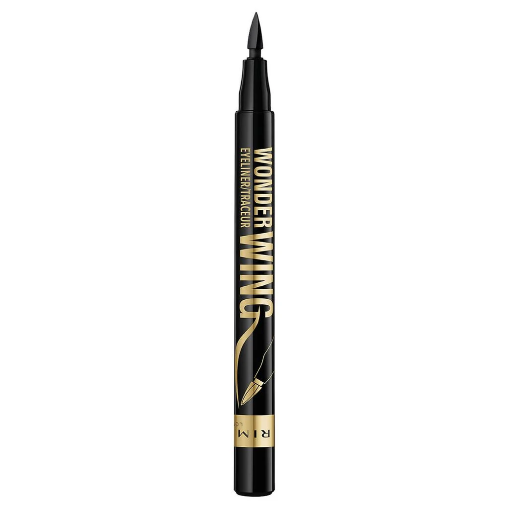 商品Rimmel|Rimmel Wonderwing Eye Liner - Black 1.6g,价格¥44,第1张图片