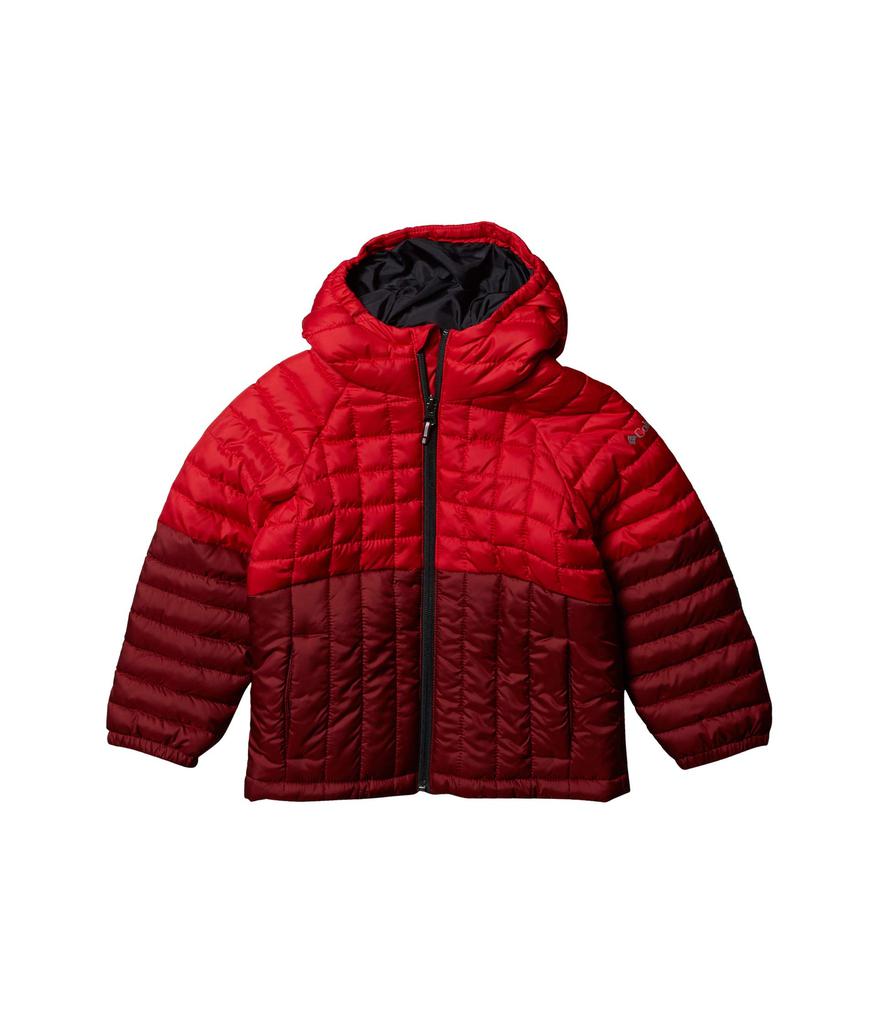 Humphrey Hills™ Puffer (Little Kids/Big Kids)商品第1张图片规格展示