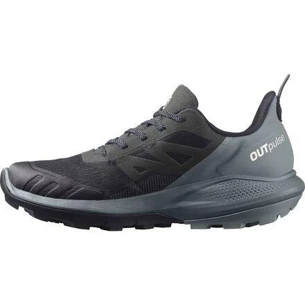 商品Salomon|Outpulse GTX Hiking Shoe - Women's,价格¥722,第5张图片详细描述