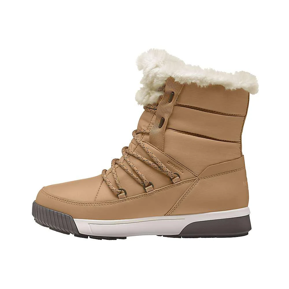 商品The North Face|The North Face Women's Sierra Luxe Waterproof Boot,价格¥1030,第1张图片