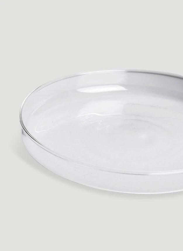 商品Ichendorf Milano|Piuma Espresso Saucer Set of Six in White,价格¥250,第2张图片详细描述