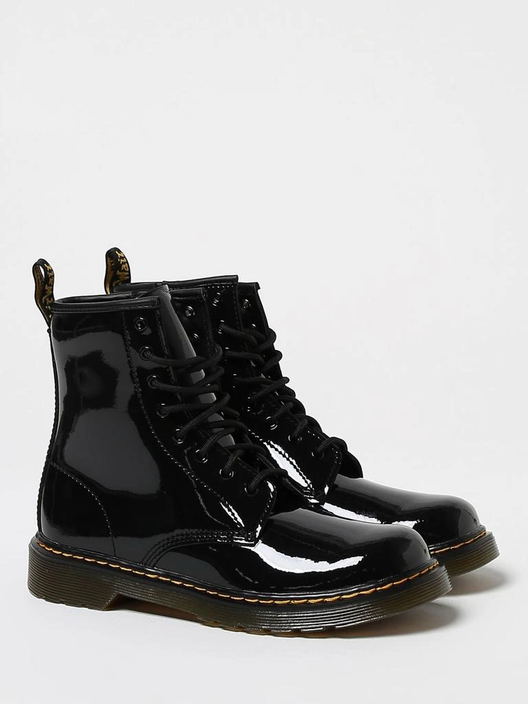 商品Dr. Martens|Dr. Martens shoes for boys,价格¥609,第2张图片详细描述