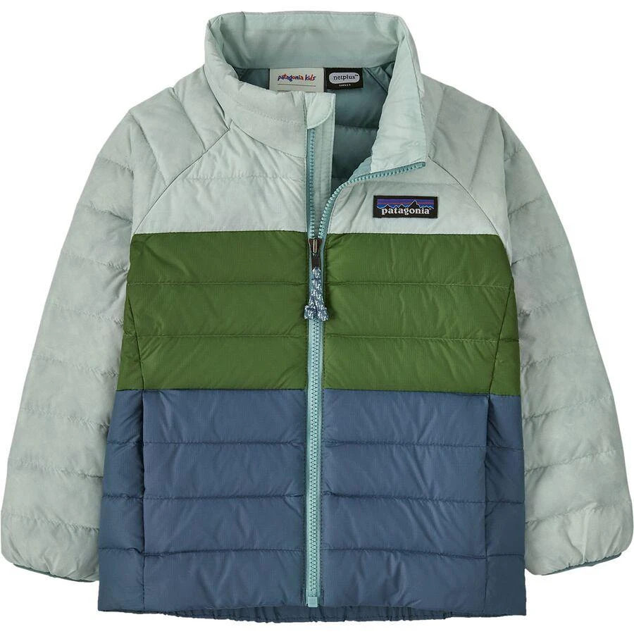 商品Patagonia|Down Sweater Jacket - Infants',价格¥902,第1张图片详细描述