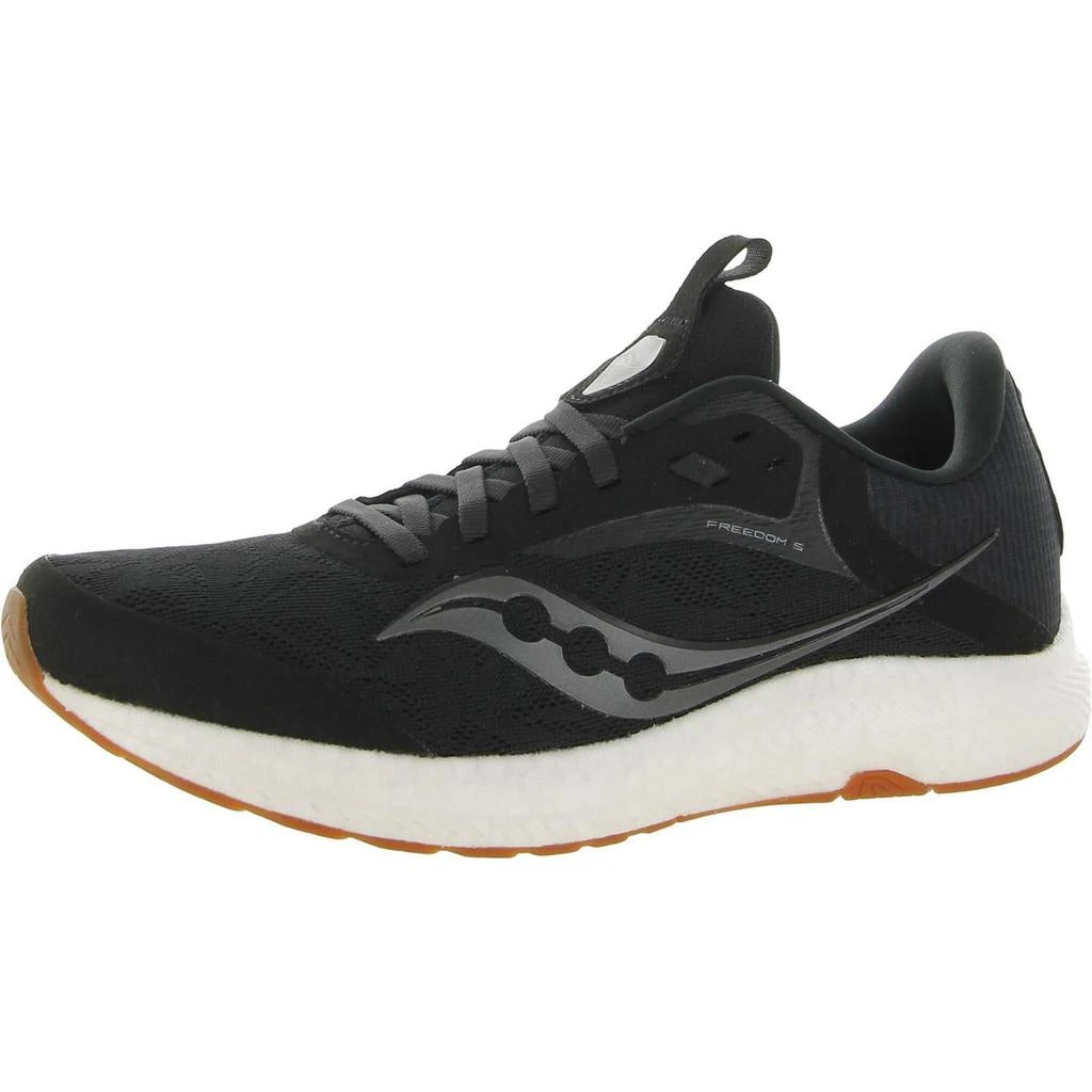 Saucony Womens Freedom 5 Exercise Workout Athletic and Training Shoes 商品