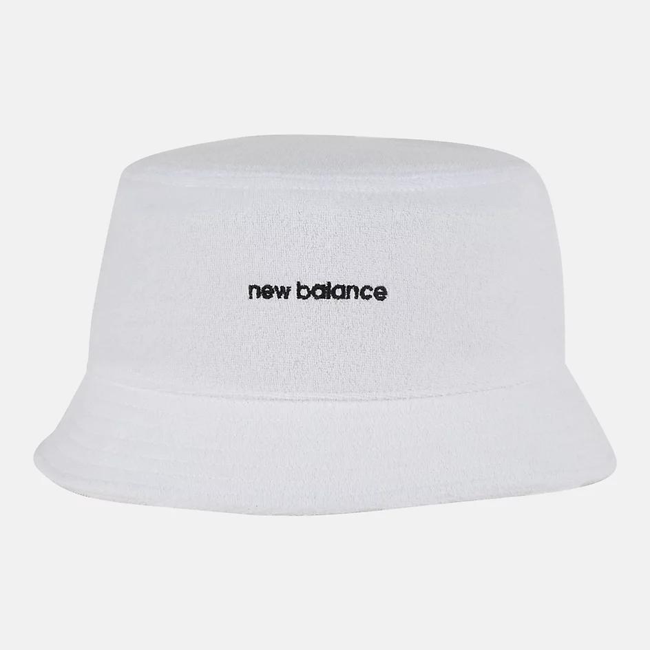 商品New Balance|Terry Lifestyle Bucket Hat,价格¥110,第1张图片