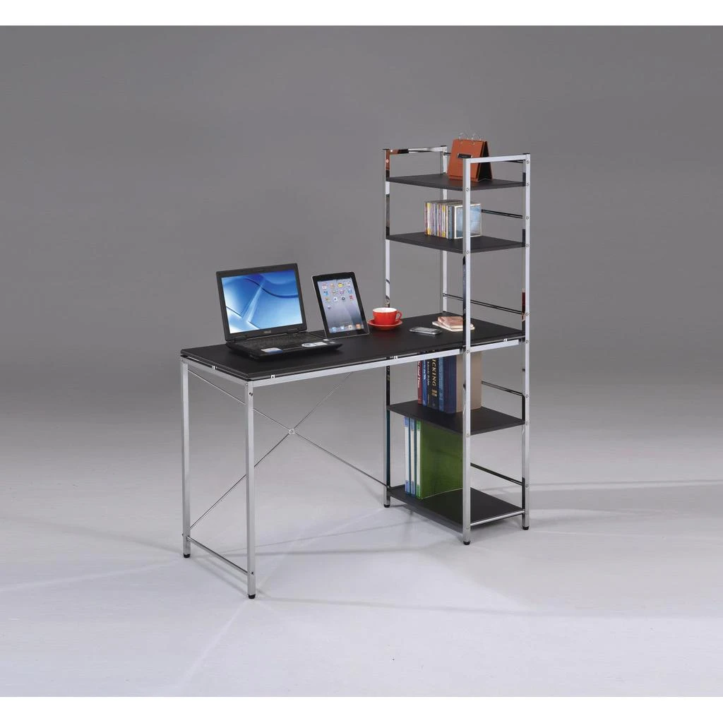 商品Simplie Fun|Desk in Solid Wood,价格¥2592,第2张图片详细描述