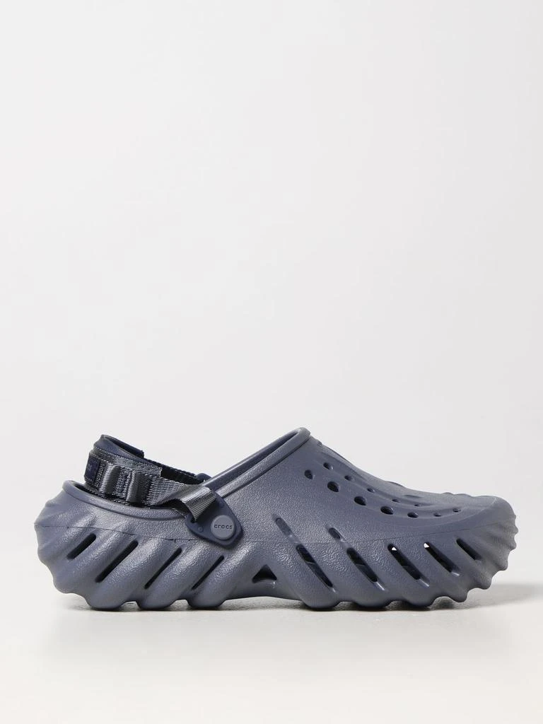 商品Crocs|Crocs 凉鞋 男士,价格¥555,第1张图片