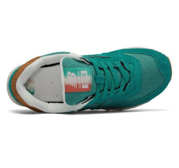 商品New Balance|Women's 574 Global Surf,价格¥392,第3张图片详细描述