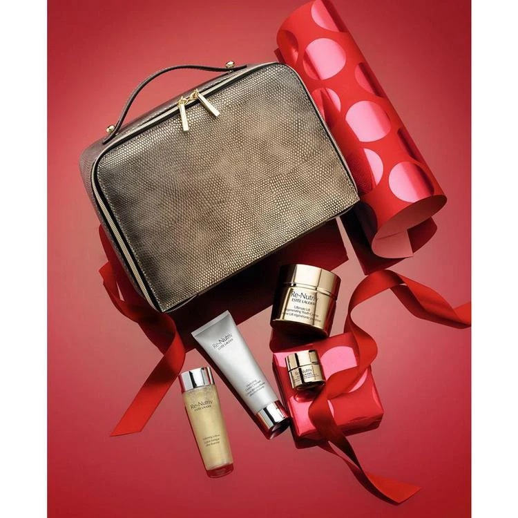 商品Estée Lauder|白金旅行五件套,价格¥2258,第2张图片详细描述