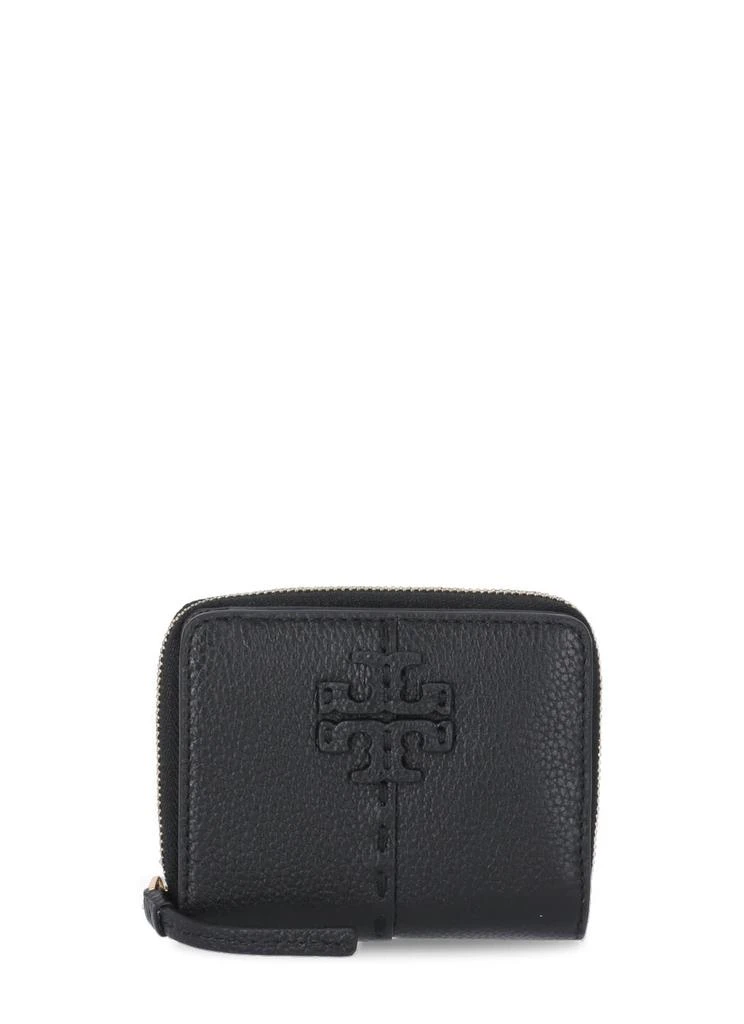 商品Tory Burch|Tory Burch Mcgraw Wallet,价格¥1471,第1张图片