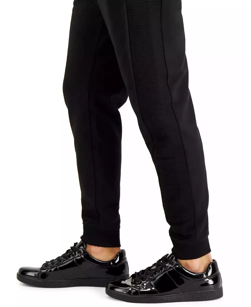 商品INC International|Men's Regular-Fit Jogger Pants, Created for Macy's,价格¥180,第3张图片详细描述