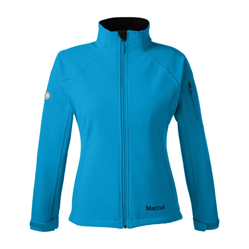 Marmot Women's Gravity Jacket商品第5张图片规格展示