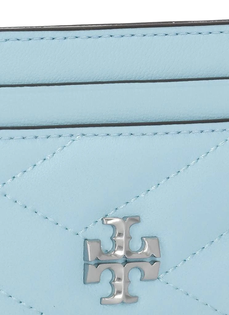 商品Tory Burch|Tory Burch Chevron Kira Credit Card Holder,价格¥1052,第4张图片详细描述
