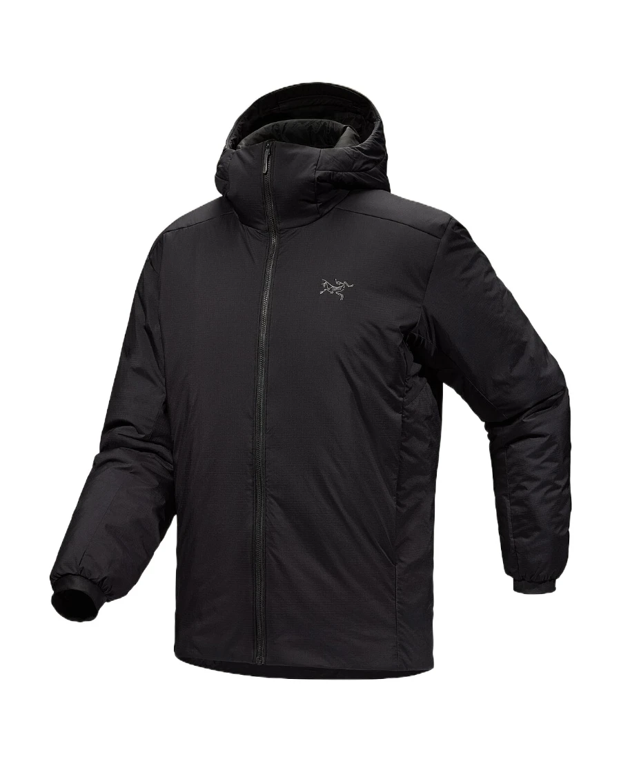 Arc'teryx]始祖鸟男士Atom重量级夹克外壳价格¥2928 | 别样海外购