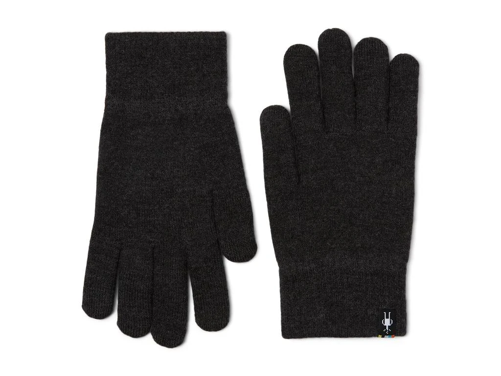 商品SmartWool|Boiled Wool Gloves,价格¥477,第1张图片