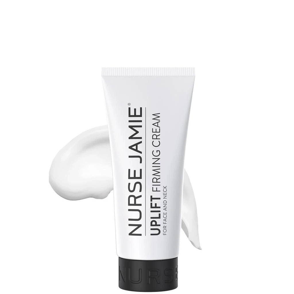 商品Nurse Jamie|Nurse Jamie Uplift Firming Cream for Face and Neck 2 oz,价格¥580,第2张图片详细描述