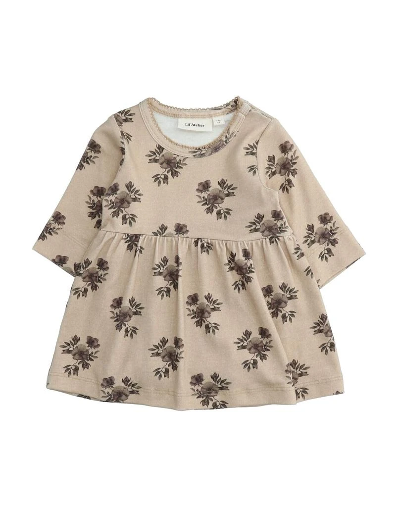 商品NAME IT®|Dress,价格¥67,第1张图片