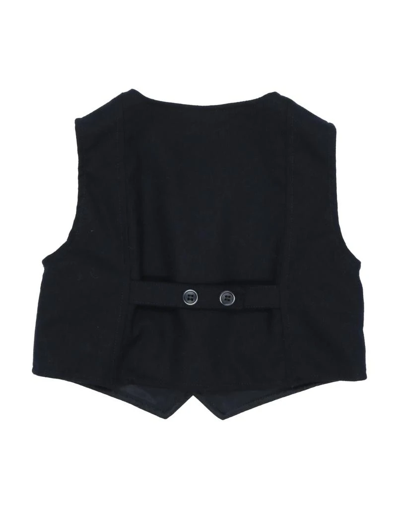 商品ALETTA|Suit vest,价格¥242,第2张图片详细描述