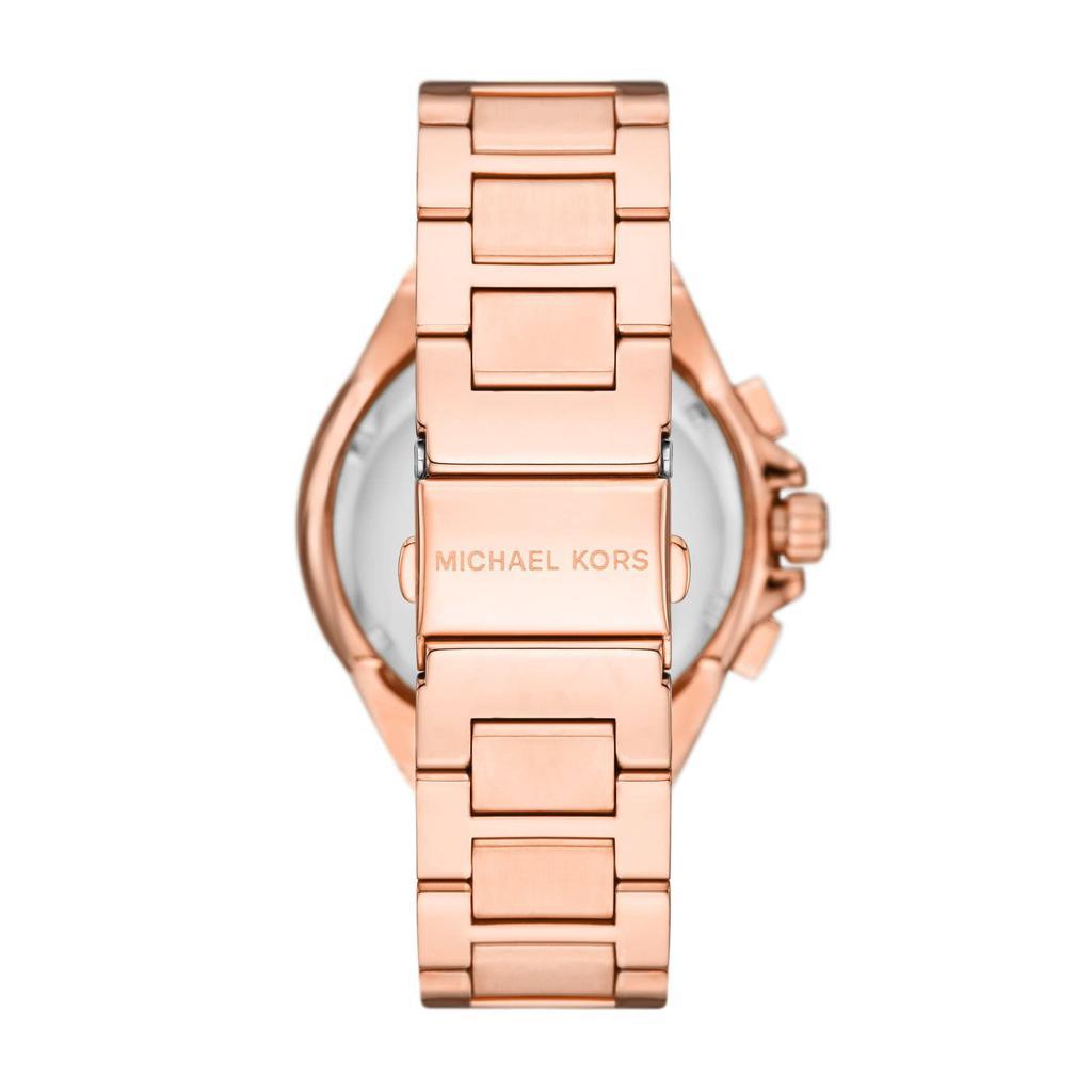 商品Michael Kors|MK7271 - Camille Chronograph Watch,价格¥2058,第5张图片详细描述