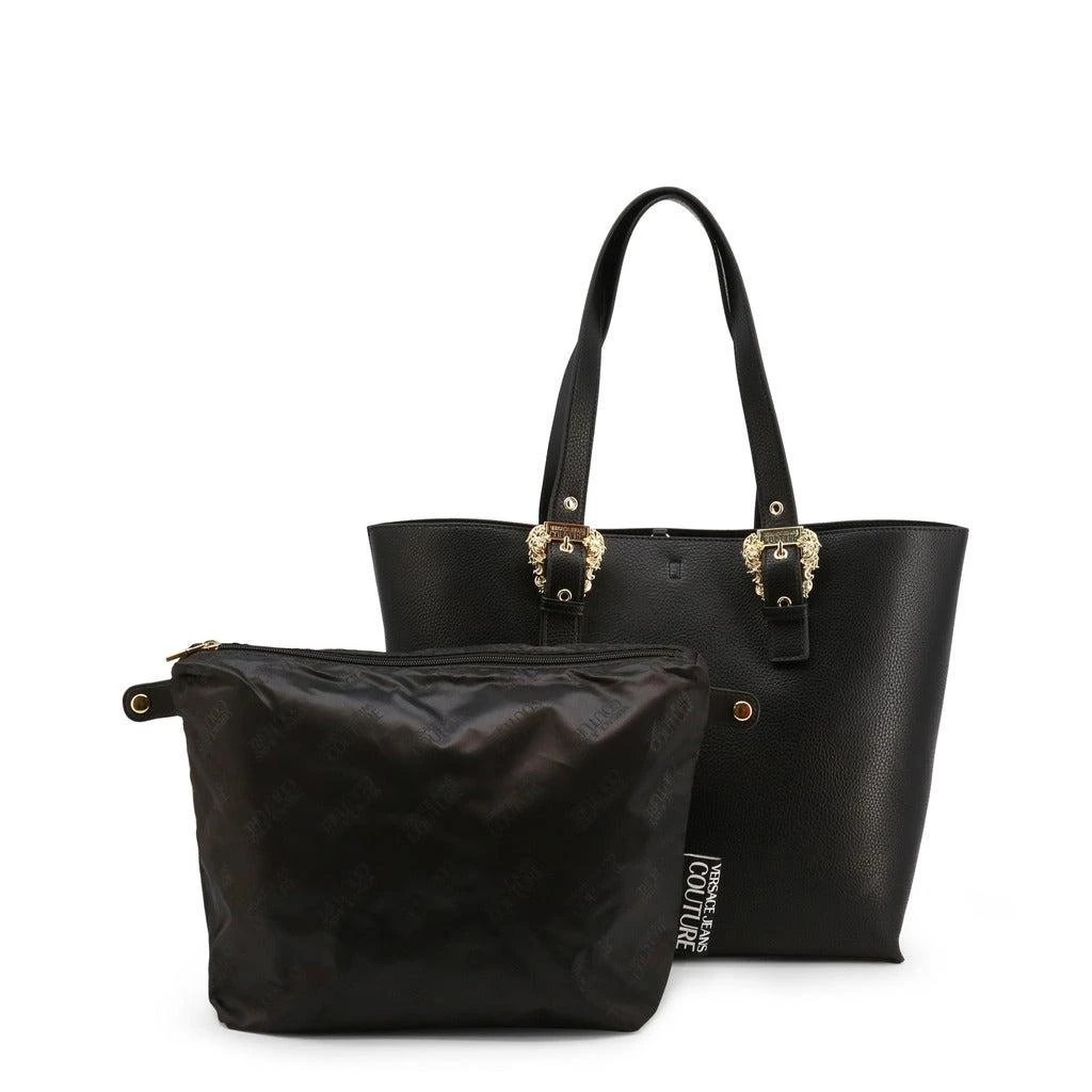 商品Versace|Versace Jeans Shopping Bag,价格¥1698,第4张图片详细描述