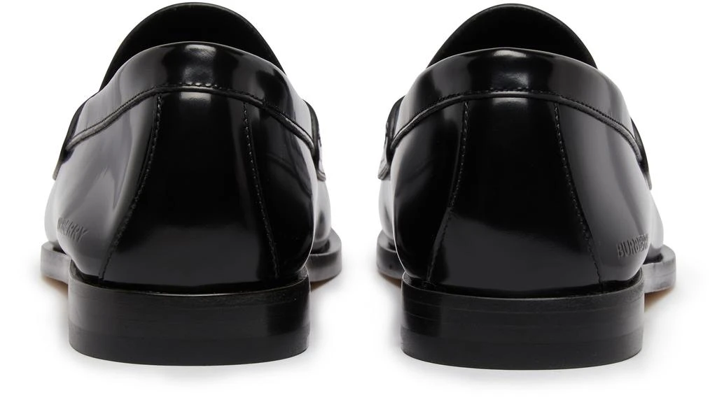 商品Burberry|Penny 莫卡辛鞋,价格¥5854,第3张图片详细描述