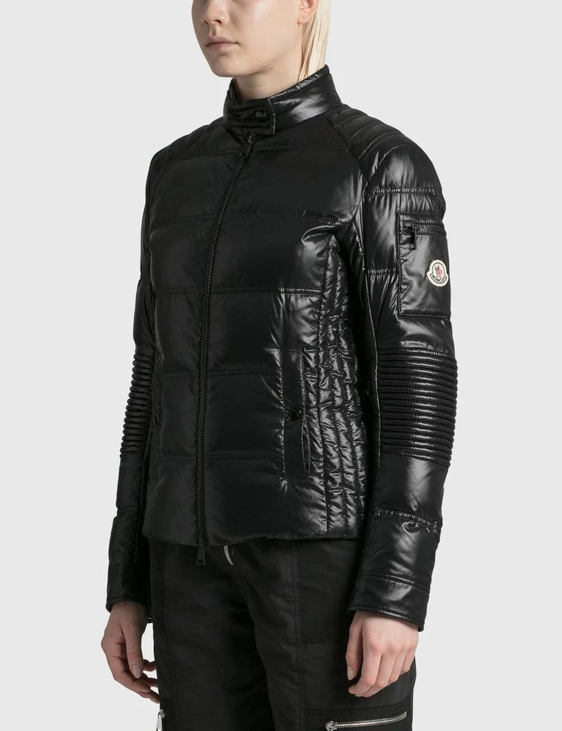 商品Moncler|Sangatte Biker Jacket,价格¥7746,第2张图片详细描述