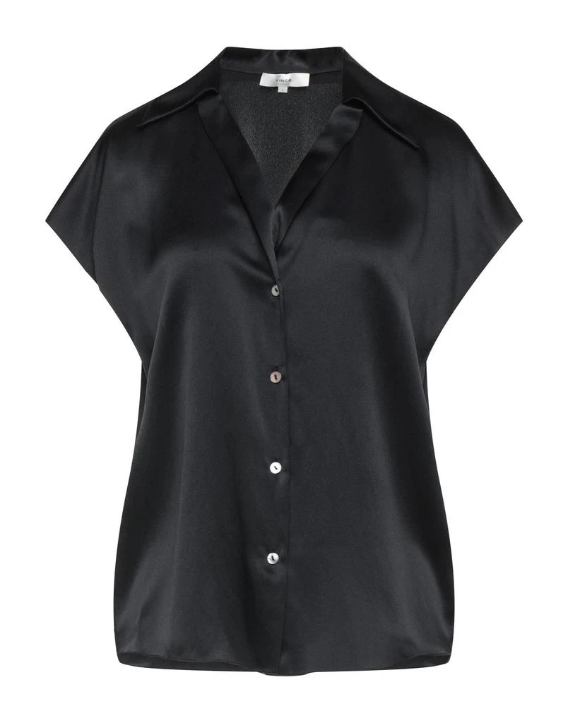 商品Vince|Silk shirts & blouses,价格¥423,第1张图片