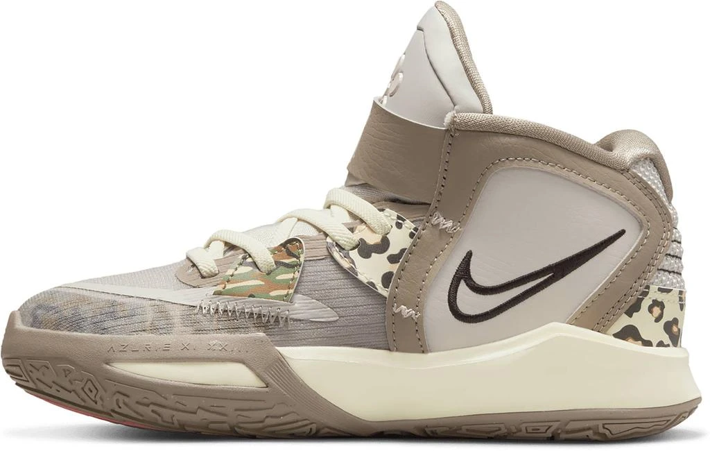 商品NIKE|Nike Kids' Preschool Kyrie Infinity Basketball Shoes,价格¥462,第3张图片详细描述