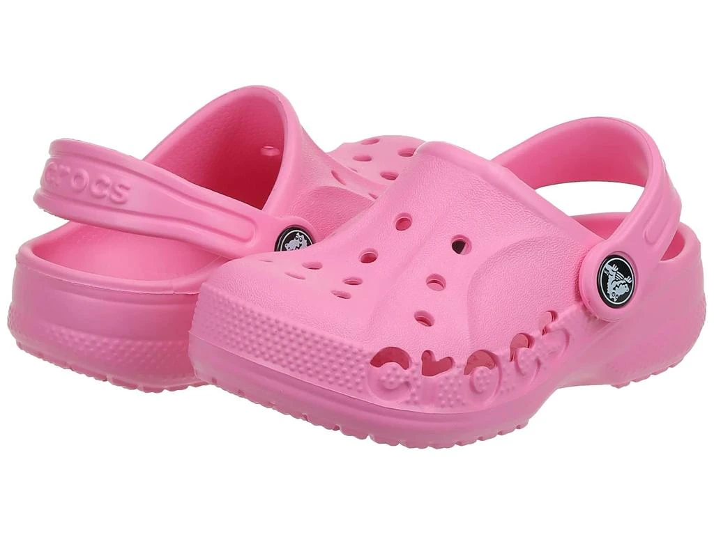 商品Crocs|Baya Clog (Toddler),价格¥295,第1张图片