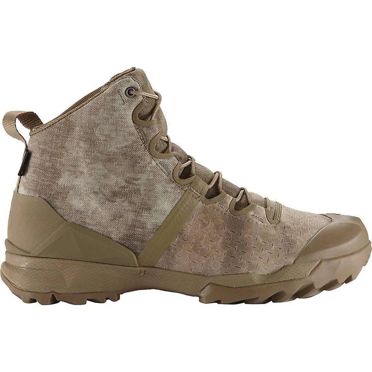 商品Under Armour|男士 UA Infil GTX 户外靴,价格¥1021,第1张图片