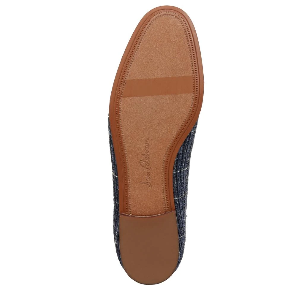 商品Sam Edelman|Loraine 乐福鞋,价格¥609,第3张图片详细描述