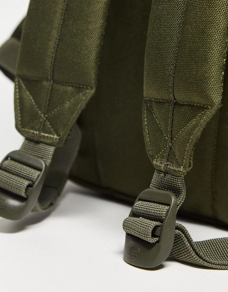 商品Herschel Supply|Herschel Supply Co Classic khaki backpack,价格¥436,第3张图片详细描述
