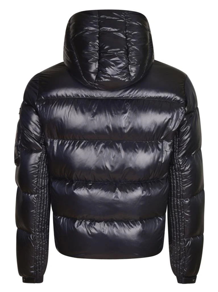 商品TATRAS|Classic Zip Padded Jacket,价格¥2988,第2张图片详细描述