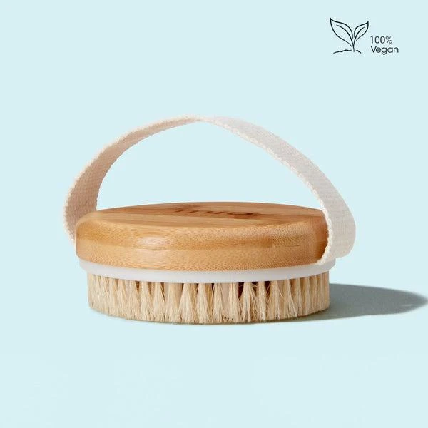 商品Mio Skincare|Mio Body Brush (Worth $18),价格¥146,第2张图片详细描述