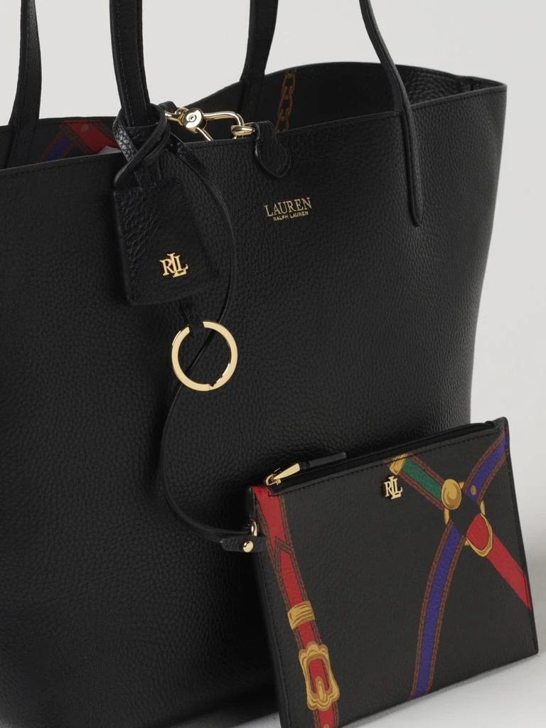 商品Ralph Lauren|Lauren Ralph Lauren shoulder bag for woman,价格¥1262,第3张图片详细描述