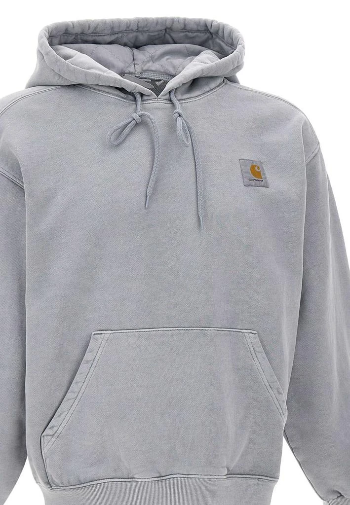 商品Carhartt WIP|CARHARTT WIP "Hooded Vista Sweat"  cotton sweatshirt,价格¥1171,第4张图片详细描述