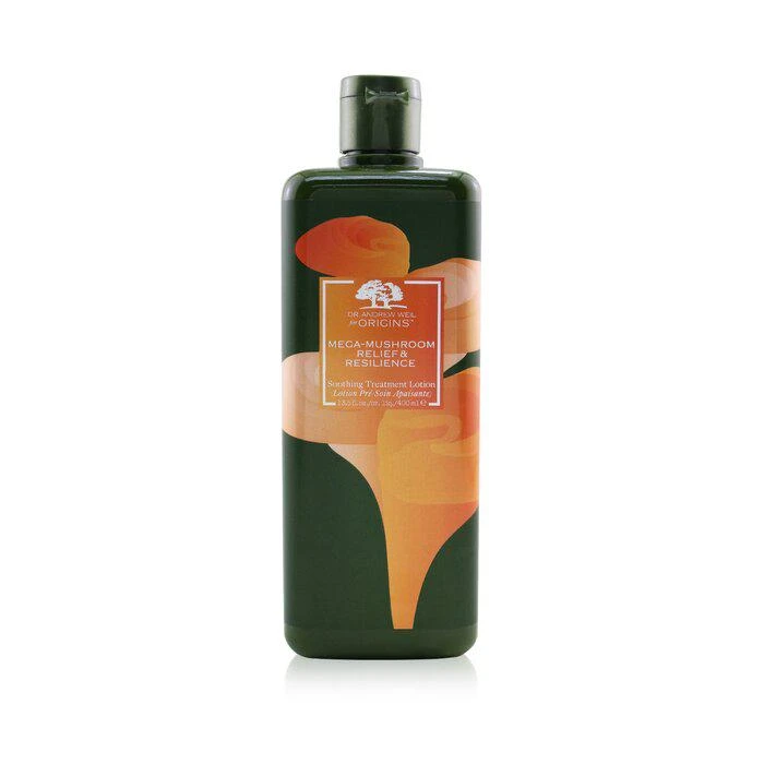 商品Origins|Origins 灵芝焕能好底子精华水 限量版 400ml/13.5oz,价格¥507,第1张图片