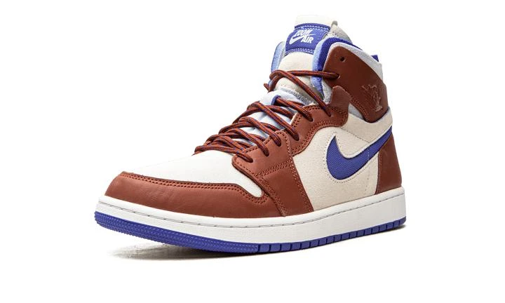 商品Jordan|WMNS Air Jordan 1 Zoom CMFT,价格¥1400-¥2865,第5张图片详细描述