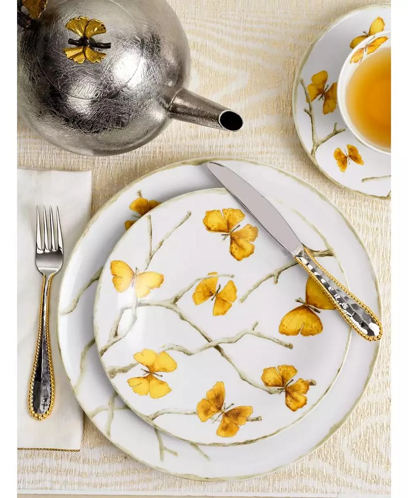 商品Michael Aram|Twig Collection 5-Pc. Place Setting,价格¥418,第3张图片详细描述