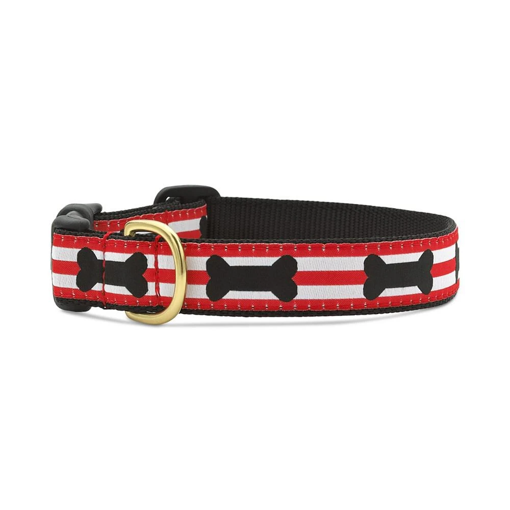 商品Up Country|Got Bones Dog Collar,价格¥69,第1张图片