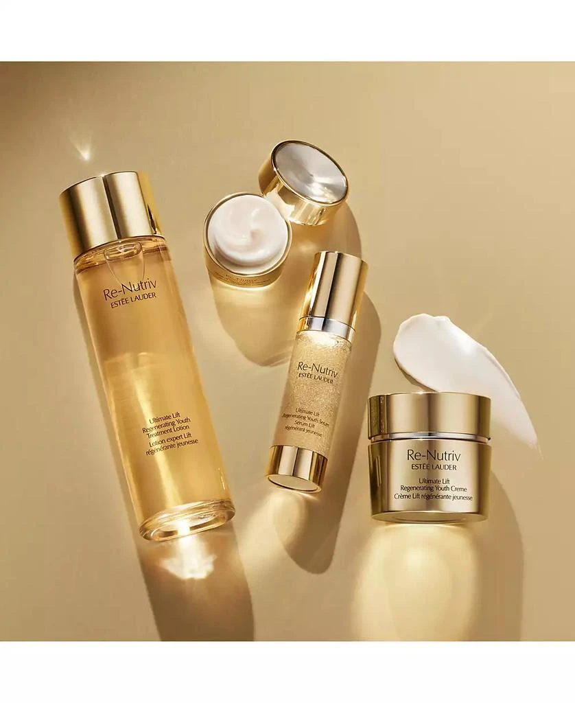 商品Estée Lauder|白金级奢宠面霜,价格¥2573,第3张图片详细描述