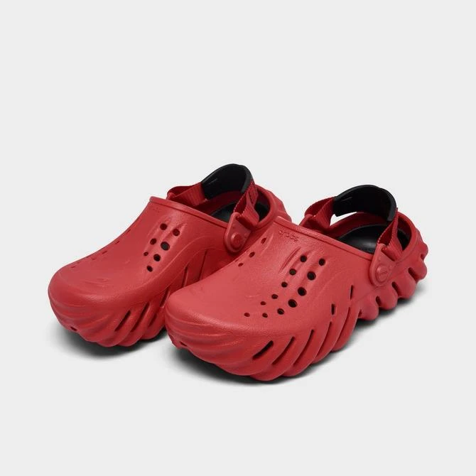 商品Crocs|Big Kids' Crocs Echo Clog Shoes,价格¥439,第2张图片详细描述