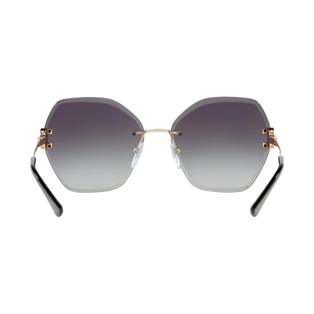 商品BVLGARI|Sunglasses, BV6105B,价格¥2980,第5张图片详细描述