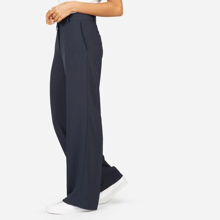 商品Everlane|阔腿长裤,价格¥921,第2张图片详细描述
