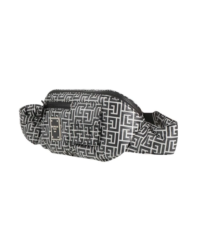 商品Balmain|Belt Bags,价格¥4932,第1张图片