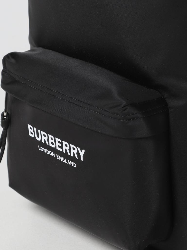 商品Burberry|Burberry backpack for woman,价格¥5957,第6张图片详细描述