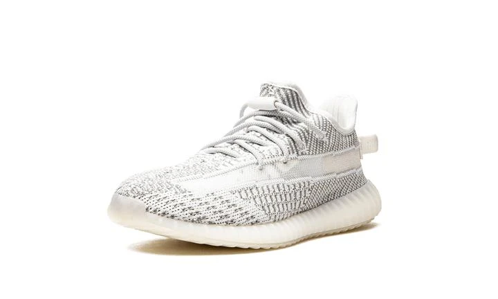 商品Adidas|Adidas Yeezy Boost 350 V2 Kids,价格¥1543-¥3876,第5张图片详细描述